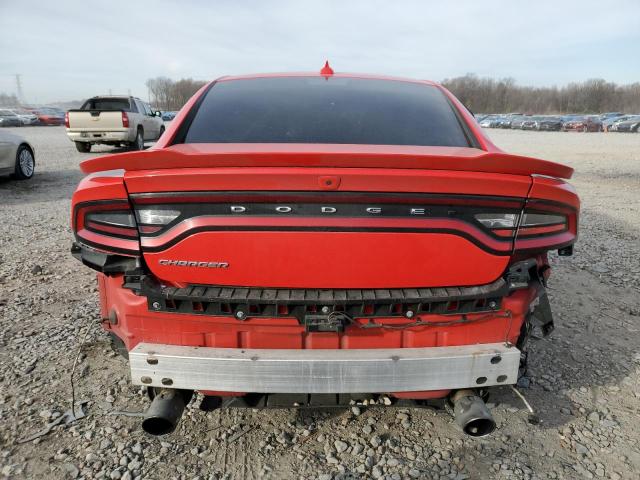 Photo 5 VIN: 2C3CDXCT4KH633264 - DODGE CHARGER 