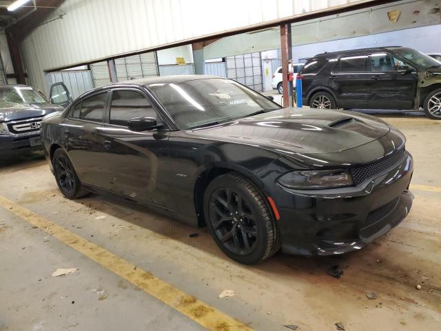 Photo 3 VIN: 2C3CDXCT4KH666880 - DODGE CHARGER 