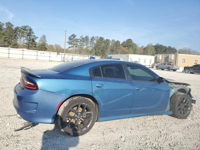 Photo 2 VIN: 2C3CDXCT4LH232010 - DODGE CHARGER 