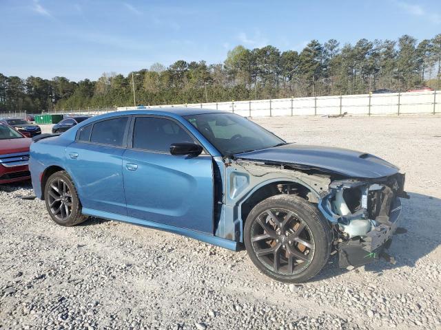 Photo 3 VIN: 2C3CDXCT4LH232010 - DODGE CHARGER 