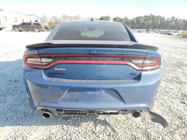 Photo 5 VIN: 2C3CDXCT4LH232010 - DODGE CHARGER 