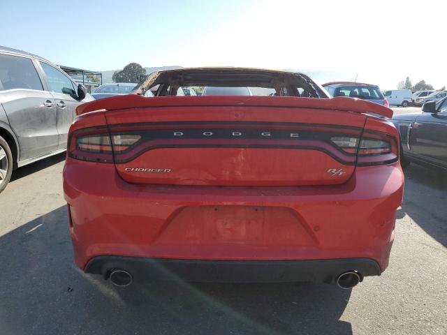 Photo 5 VIN: 2C3CDXCT4MH547889 - DODGE CHARGER 