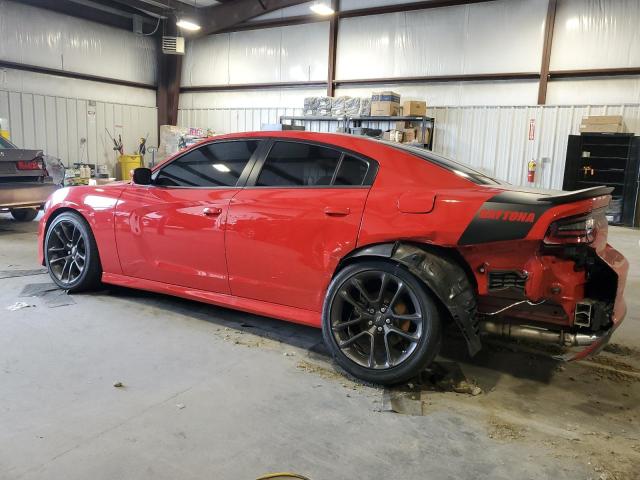 Photo 1 VIN: 2C3CDXCT4MH682080 - DODGE CHARGER 