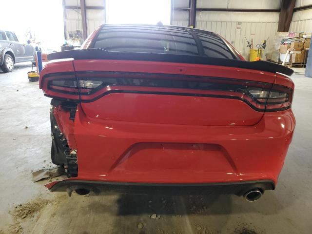 Photo 5 VIN: 2C3CDXCT4MH682080 - DODGE CHARGER 