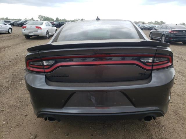 Photo 5 VIN: 2C3CDXCT4NH176878 - DODGE CHARGER 