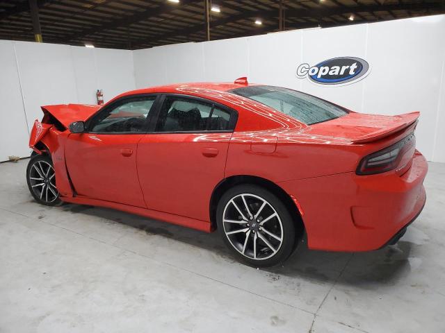 Photo 1 VIN: 2C3CDXCT4PH518591 - DODGE CHARGER 