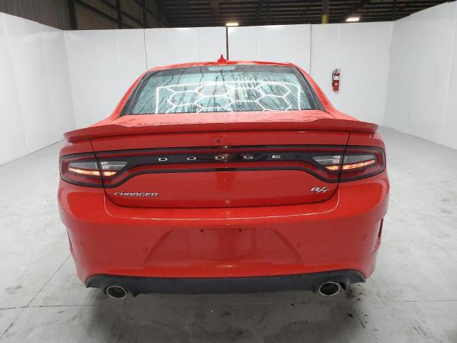 Photo 5 VIN: 2C3CDXCT4PH518591 - DODGE CHARGER 