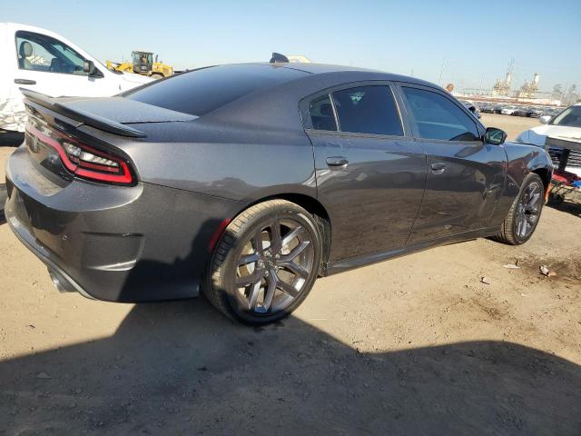 Photo 2 VIN: 2C3CDXCT4PH589225 - DODGE CHARGER 