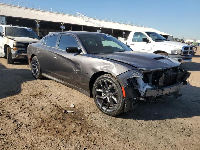 Photo 3 VIN: 2C3CDXCT4PH589225 - DODGE CHARGER 