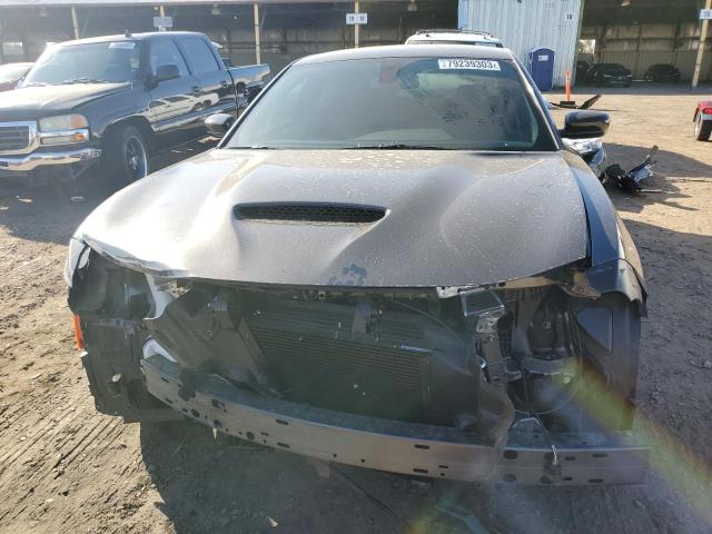 Photo 4 VIN: 2C3CDXCT4PH589225 - DODGE CHARGER 