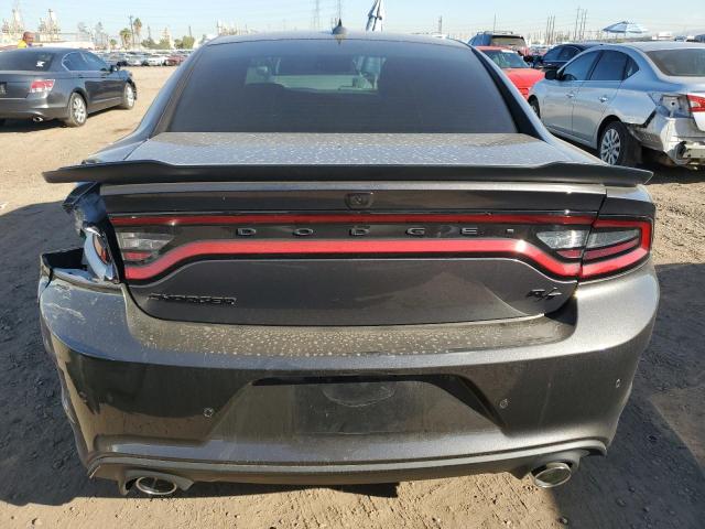 Photo 5 VIN: 2C3CDXCT4PH589225 - DODGE CHARGER 