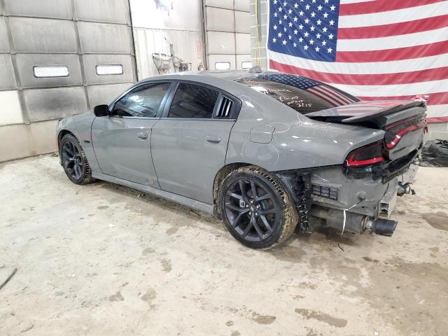 Photo 1 VIN: 2C3CDXCT4PH639721 - DODGE CHARGER 