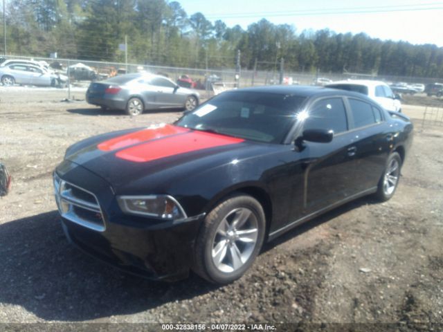 Photo 1 VIN: 2C3CDXCT5CH102351 - DODGE CHARGER 