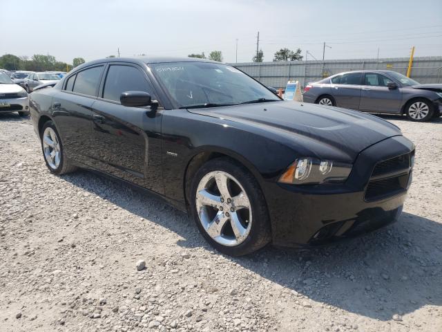 Photo 0 VIN: 2C3CDXCT5CH102592 - DODGE CHARGER 