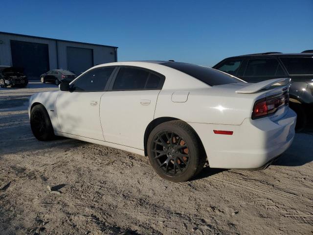 Photo 1 VIN: 2C3CDXCT5CH115049 - DODGE CHARGER 