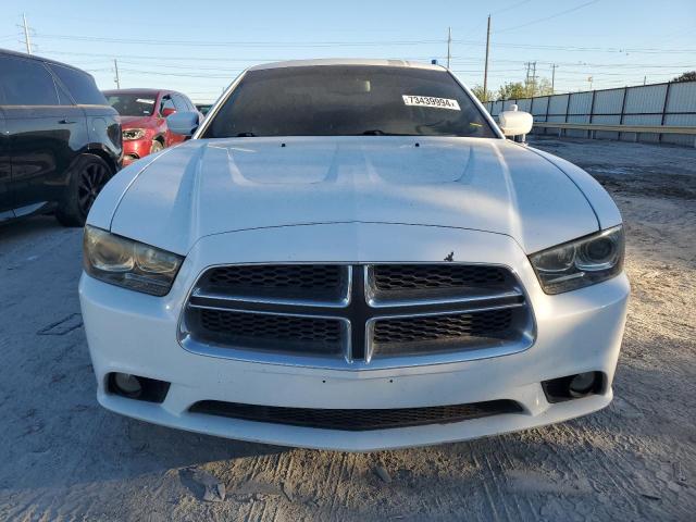 Photo 4 VIN: 2C3CDXCT5CH115049 - DODGE CHARGER 