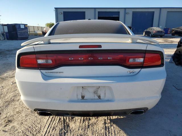 Photo 5 VIN: 2C3CDXCT5CH115049 - DODGE CHARGER 