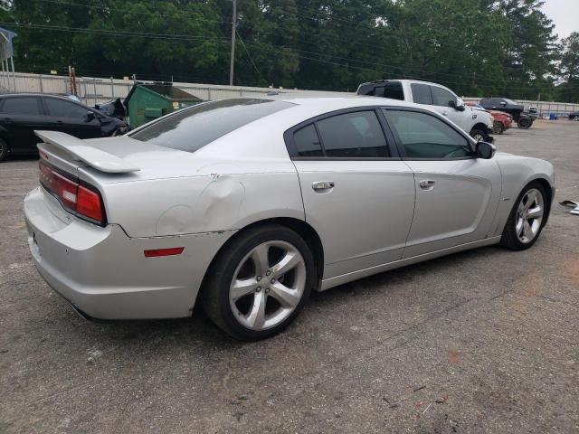 Photo 2 VIN: 2C3CDXCT5CH239404 - DODGE CHARGER 