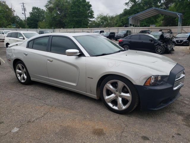 Photo 3 VIN: 2C3CDXCT5CH239404 - DODGE CHARGER 