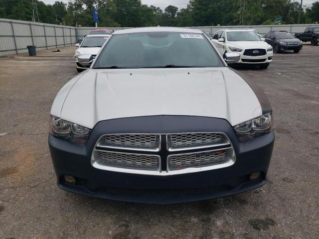 Photo 4 VIN: 2C3CDXCT5CH239404 - DODGE CHARGER 