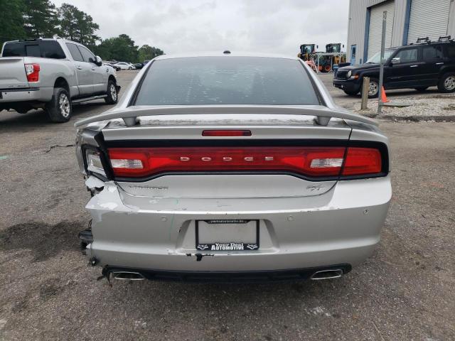 Photo 5 VIN: 2C3CDXCT5CH239404 - DODGE CHARGER 