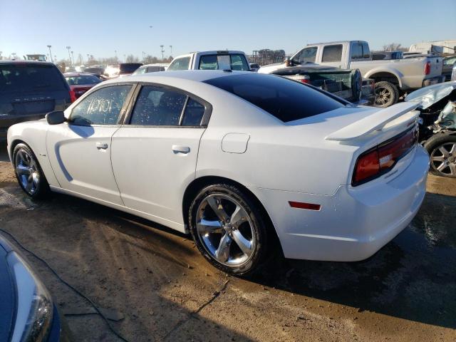 Photo 1 VIN: 2C3CDXCT5CH260835 - DODGE CHARGER 