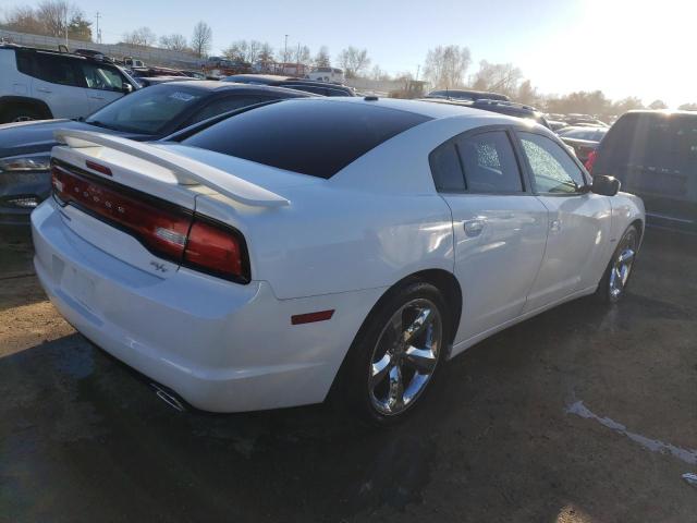 Photo 2 VIN: 2C3CDXCT5CH260835 - DODGE CHARGER 