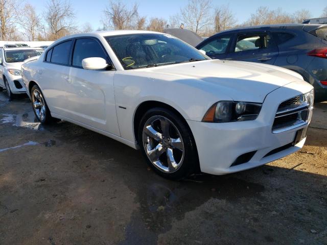 Photo 3 VIN: 2C3CDXCT5CH260835 - DODGE CHARGER 