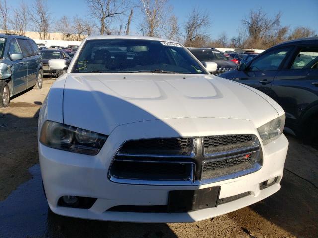 Photo 4 VIN: 2C3CDXCT5CH260835 - DODGE CHARGER 