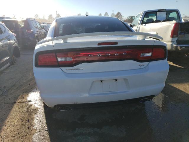 Photo 5 VIN: 2C3CDXCT5CH260835 - DODGE CHARGER 