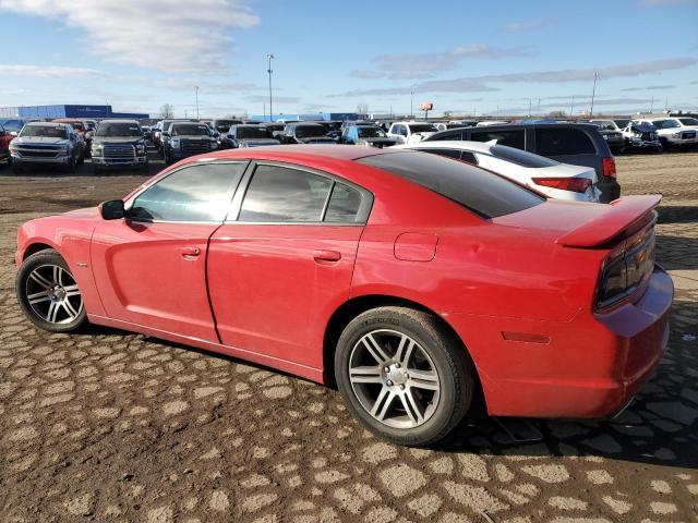 Photo 1 VIN: 2C3CDXCT5DH537498 - DODGE CHARGER 