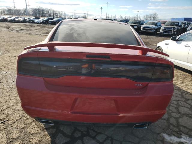 Photo 5 VIN: 2C3CDXCT5DH537498 - DODGE CHARGER 