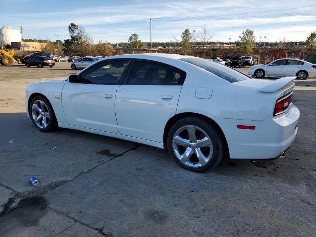 Photo 1 VIN: 2C3CDXCT5DH593859 - DODGE CHARGER 