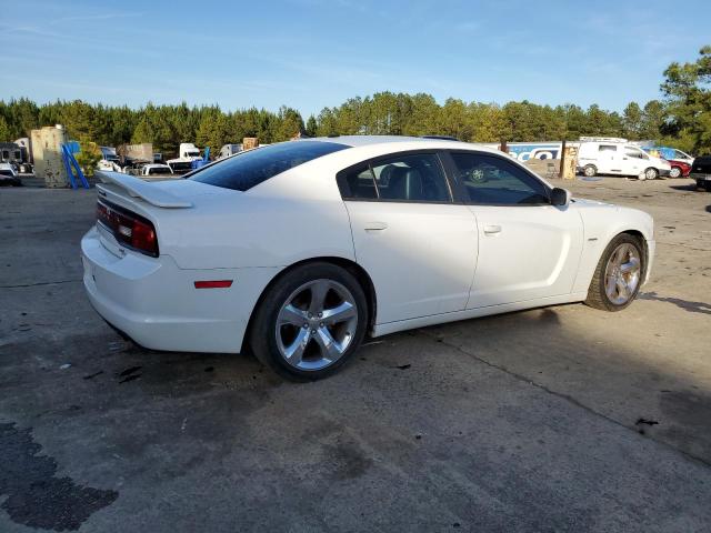 Photo 2 VIN: 2C3CDXCT5DH593859 - DODGE CHARGER 