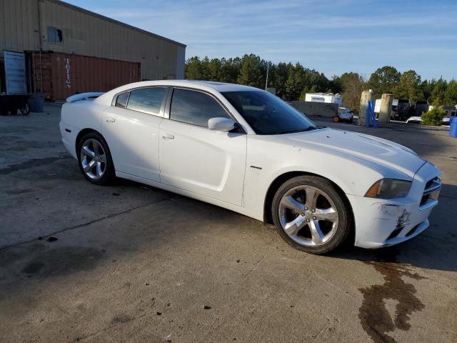 Photo 3 VIN: 2C3CDXCT5DH593859 - DODGE CHARGER 