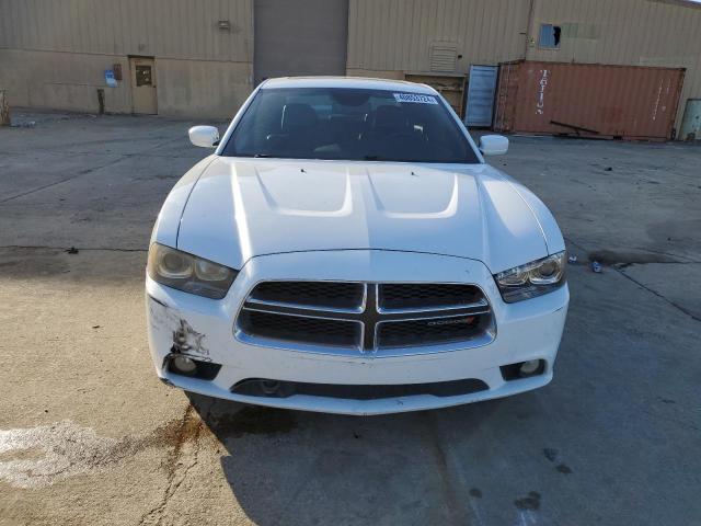 Photo 4 VIN: 2C3CDXCT5DH593859 - DODGE CHARGER 