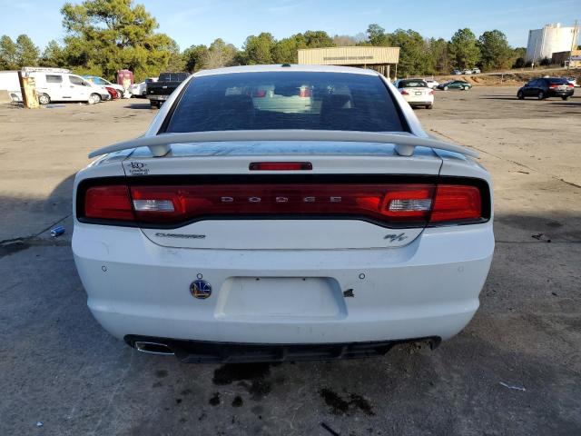 Photo 5 VIN: 2C3CDXCT5DH593859 - DODGE CHARGER 