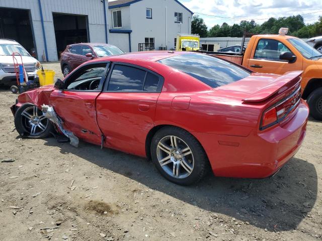 Photo 1 VIN: 2C3CDXCT5DH635091 - DODGE CHARGER 