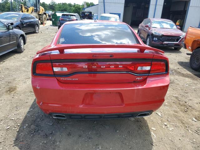 Photo 5 VIN: 2C3CDXCT5DH635091 - DODGE CHARGER 