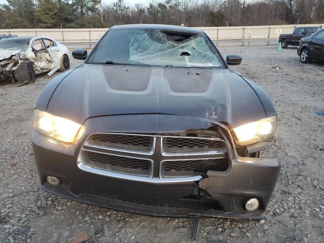 Photo 4 VIN: 2C3CDXCT5DH706757 - DODGE CHARGER 