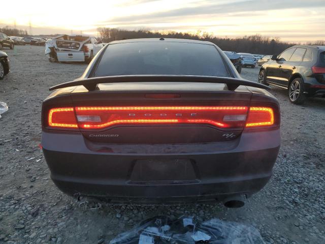 Photo 5 VIN: 2C3CDXCT5DH706757 - DODGE CHARGER 