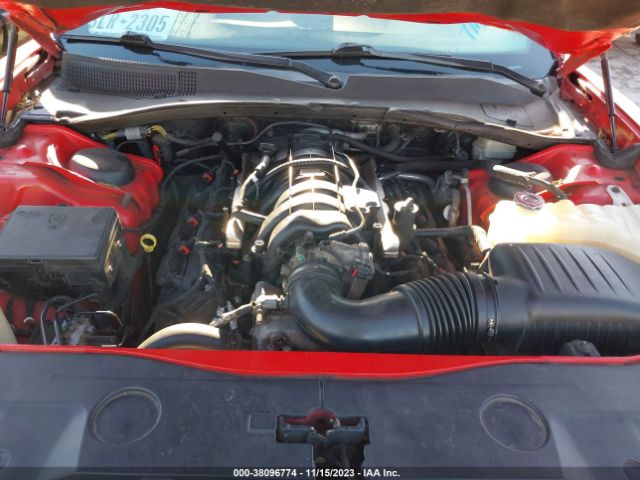 Photo 9 VIN: 2C3CDXCT5EH135224 - DODGE CHARGER 