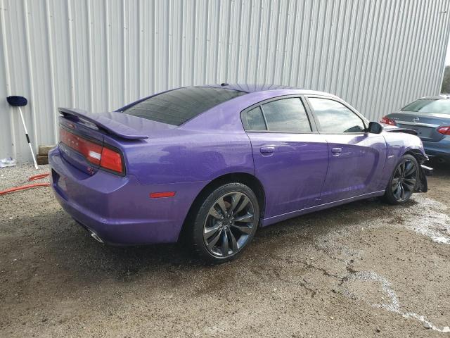 Photo 2 VIN: 2C3CDXCT5EH226736 - DODGE CHARGER 