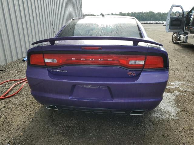 Photo 5 VIN: 2C3CDXCT5EH226736 - DODGE CHARGER 