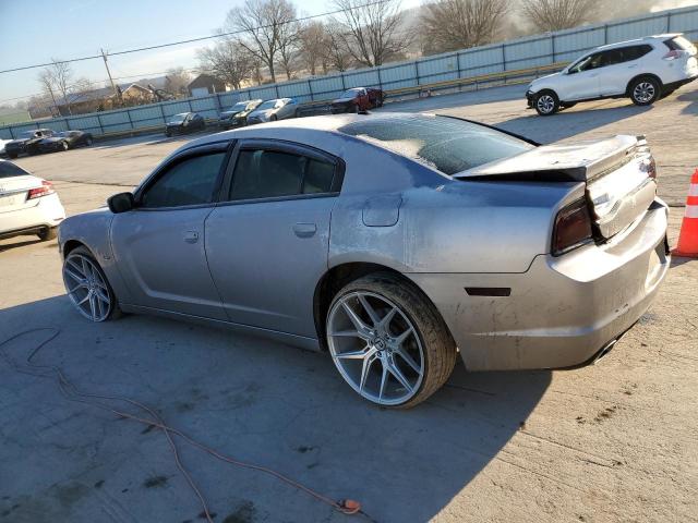 Photo 1 VIN: 2C3CDXCT5EH330028 - DODGE CHARGER 