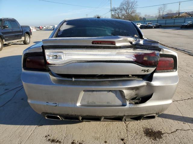 Photo 5 VIN: 2C3CDXCT5EH330028 - DODGE CHARGER 