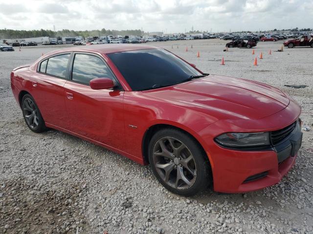 Photo 3 VIN: 2C3CDXCT5FH777802 - DODGE CHARGER 