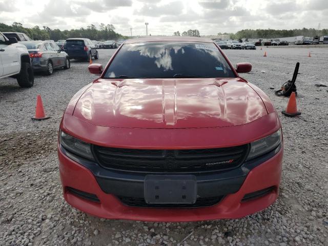 Photo 4 VIN: 2C3CDXCT5FH777802 - DODGE CHARGER 