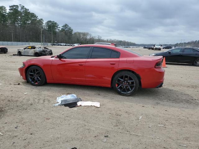 Photo 1 VIN: 2C3CDXCT5FH810233 - DODGE CHARGER 