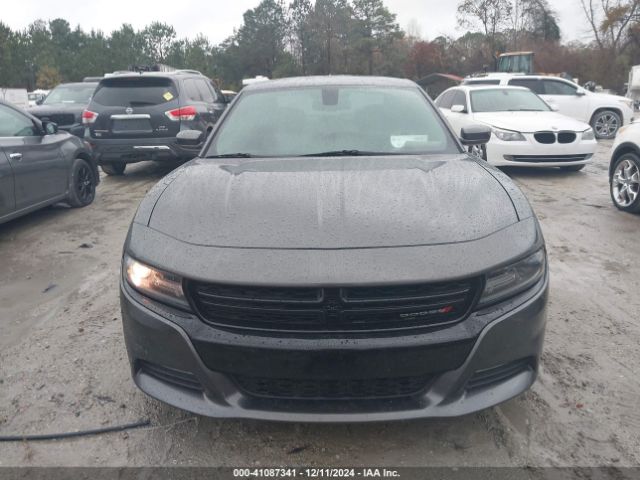 Photo 5 VIN: 2C3CDXCT5FH827470 - DODGE CHARGER 